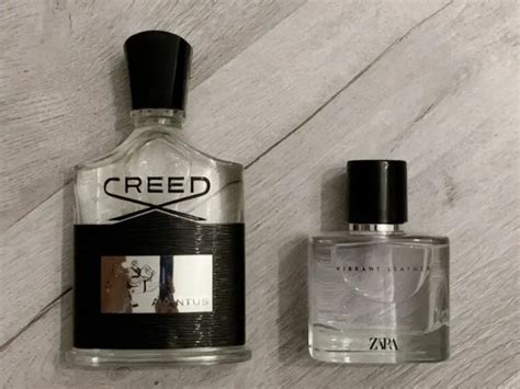 cologne have same smell like creed aventus